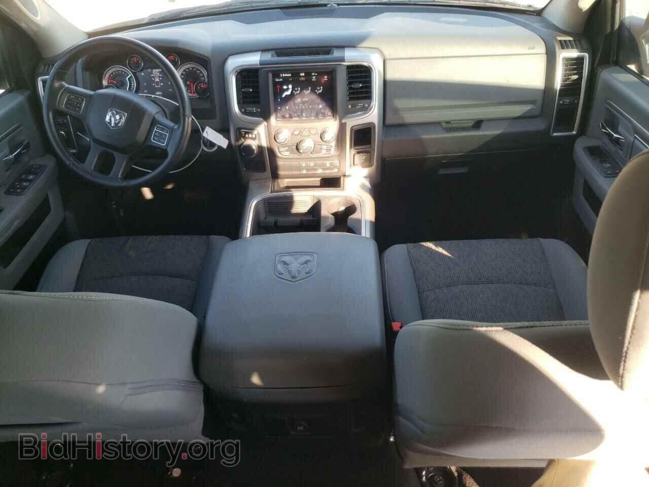 2020 RAM 1500 - VIN: 1C6RR6TT4LS134516 - Фото 8