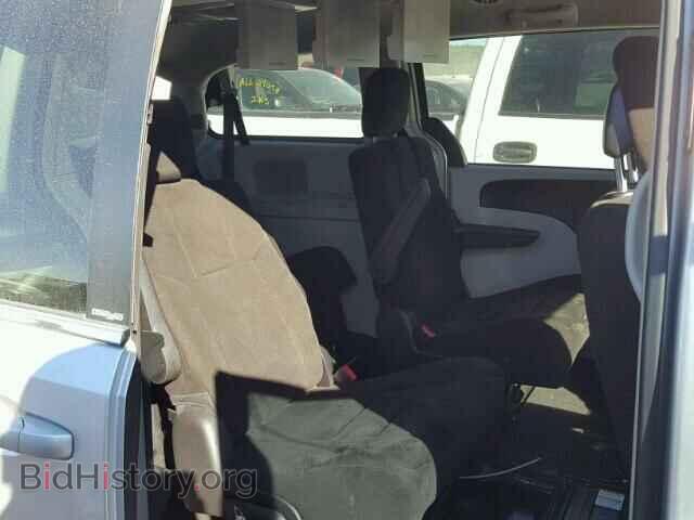 2012 DODGE CARAVAN - VIN: 2C4RDGDG1CR110223 - Фото 6
