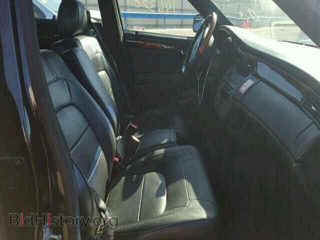 2004 CADILLAC DEVILLE - VIN: 1G6KE57YX4U193455 - Фото 5