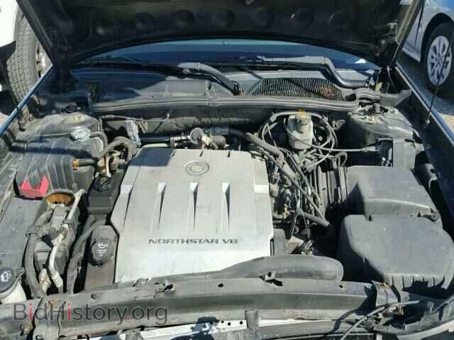 2004 CADILLAC DEVILLE - VIN: 1G6KE57YX4U193455 - Фото 7