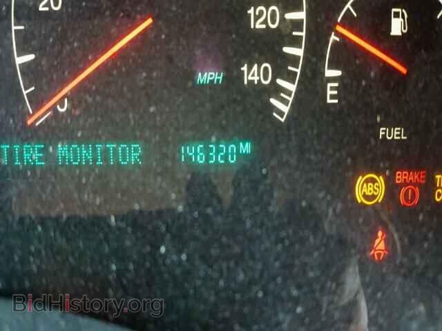 2004 CADILLAC DEVILLE - VIN: 1G6KE57YX4U193455 - Фото 8