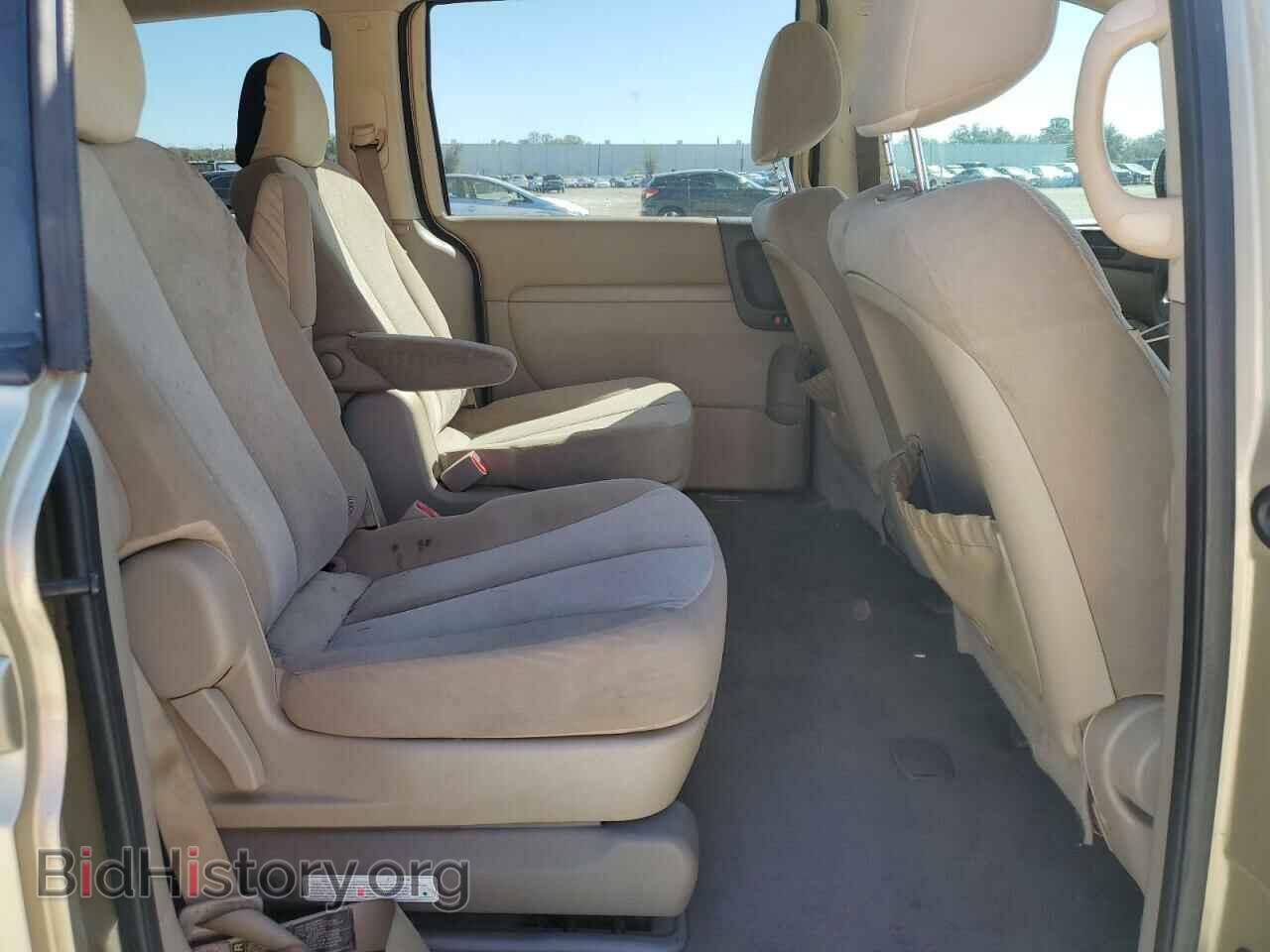 2011 KIA All Models - VIN: KNDMG4C70B6403828 - Фото 11