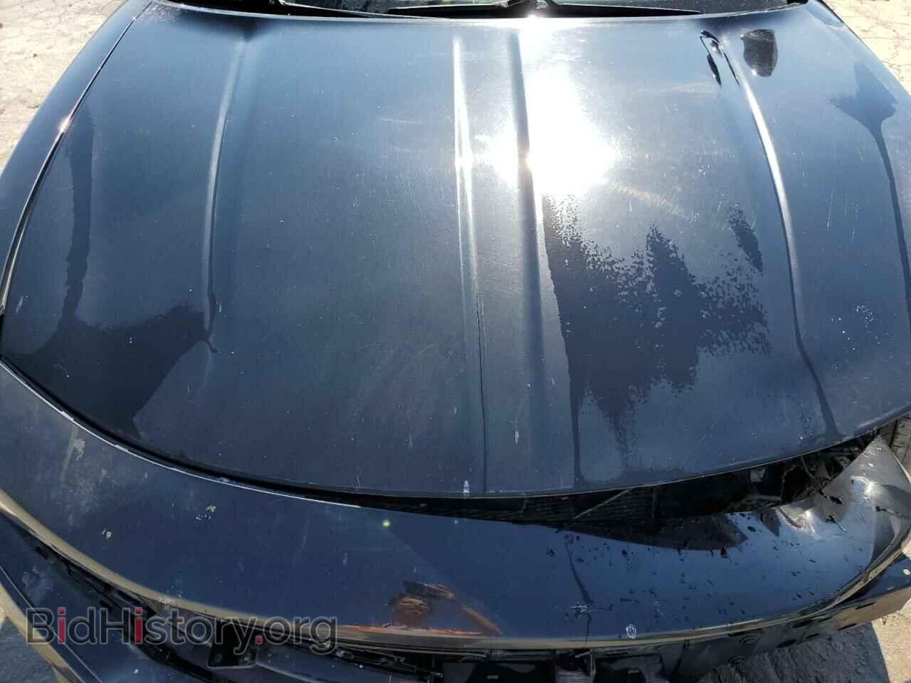 2016 DODGE CHARGER - VIN: 2C3CDXAT4GH110532 - Фото 11
