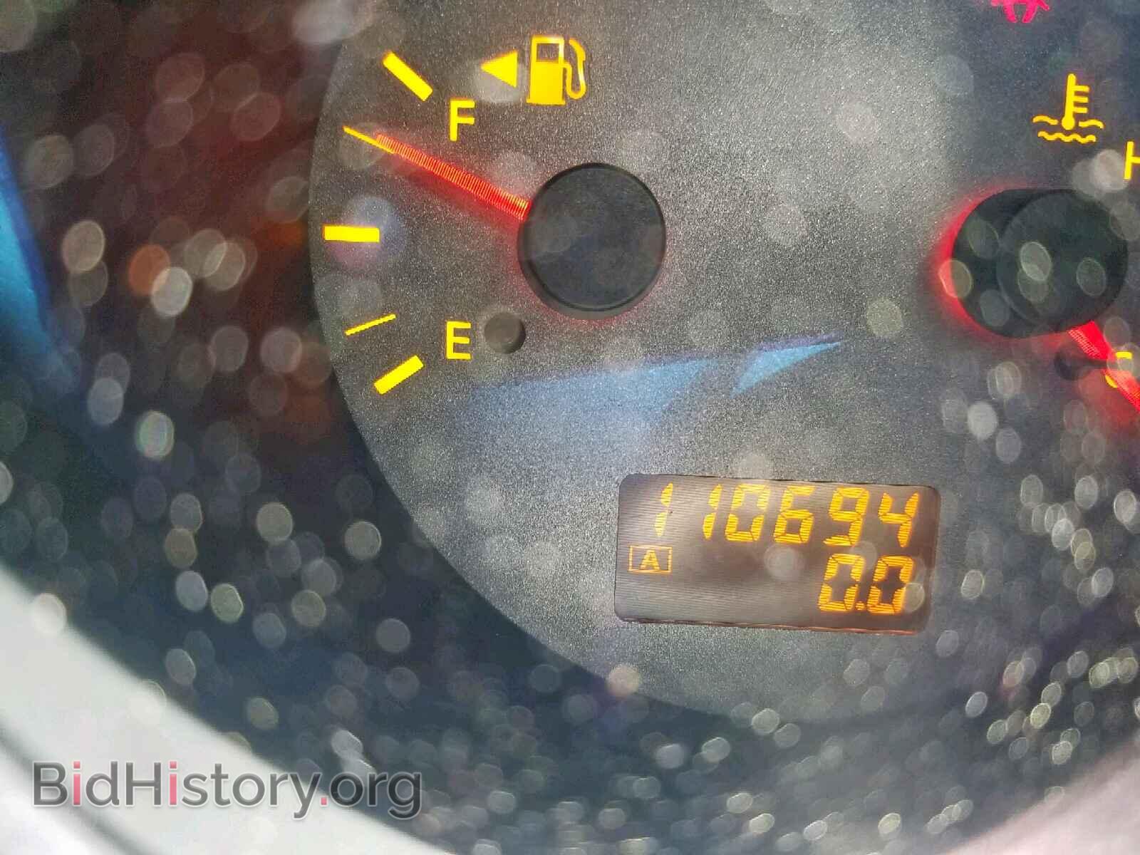2005 NISSAN MAXIMA - VIN: 1N4BA41E75C819428 - Фото 8
