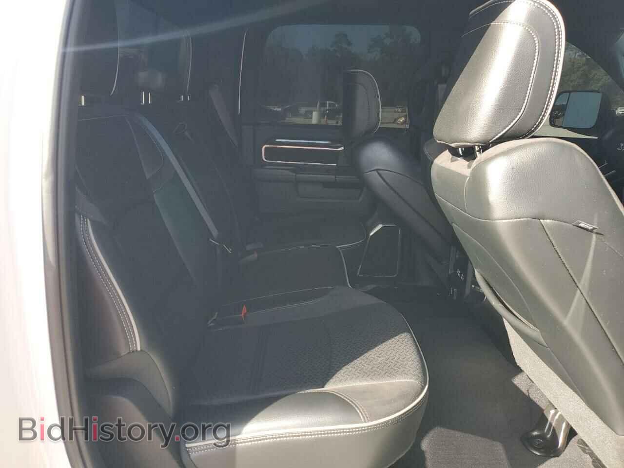 2022 RAM 2500 - VIN: 3C6UR5FL8NG149935 - Фото 10