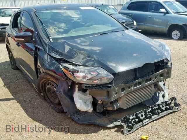 Photo 1FADP3L96EL144558 - FORD FOCUS 2014