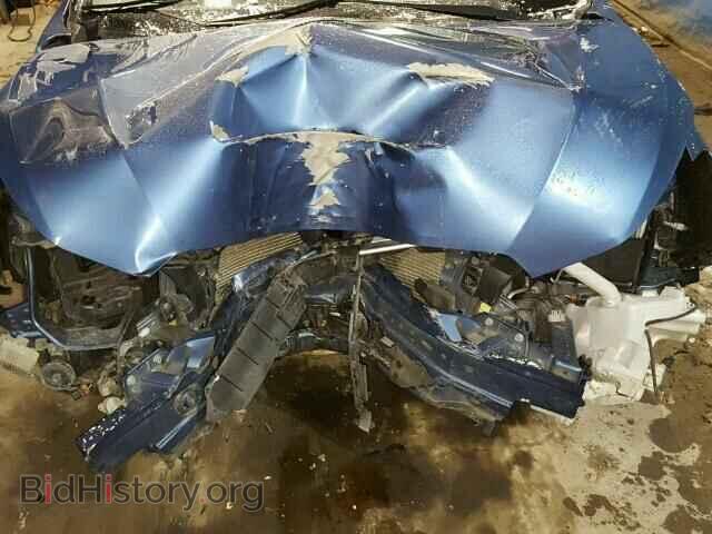 2014 SUBARU IMPREZA - VIN: JF1GJAC63EH010439 - Фото 9