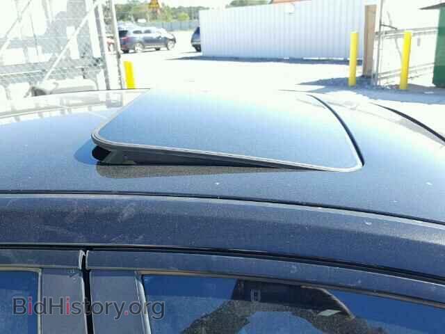 2005 CADILLAC CTS - VIN: 1G6DP567350100988 - Фото 9