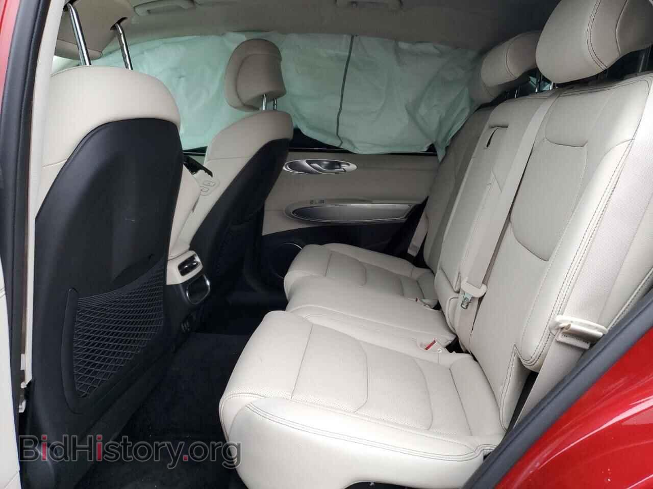 2023 GENESIS GV70 BASE - VIN: KMUMADTB4PU089669 - Photo 11