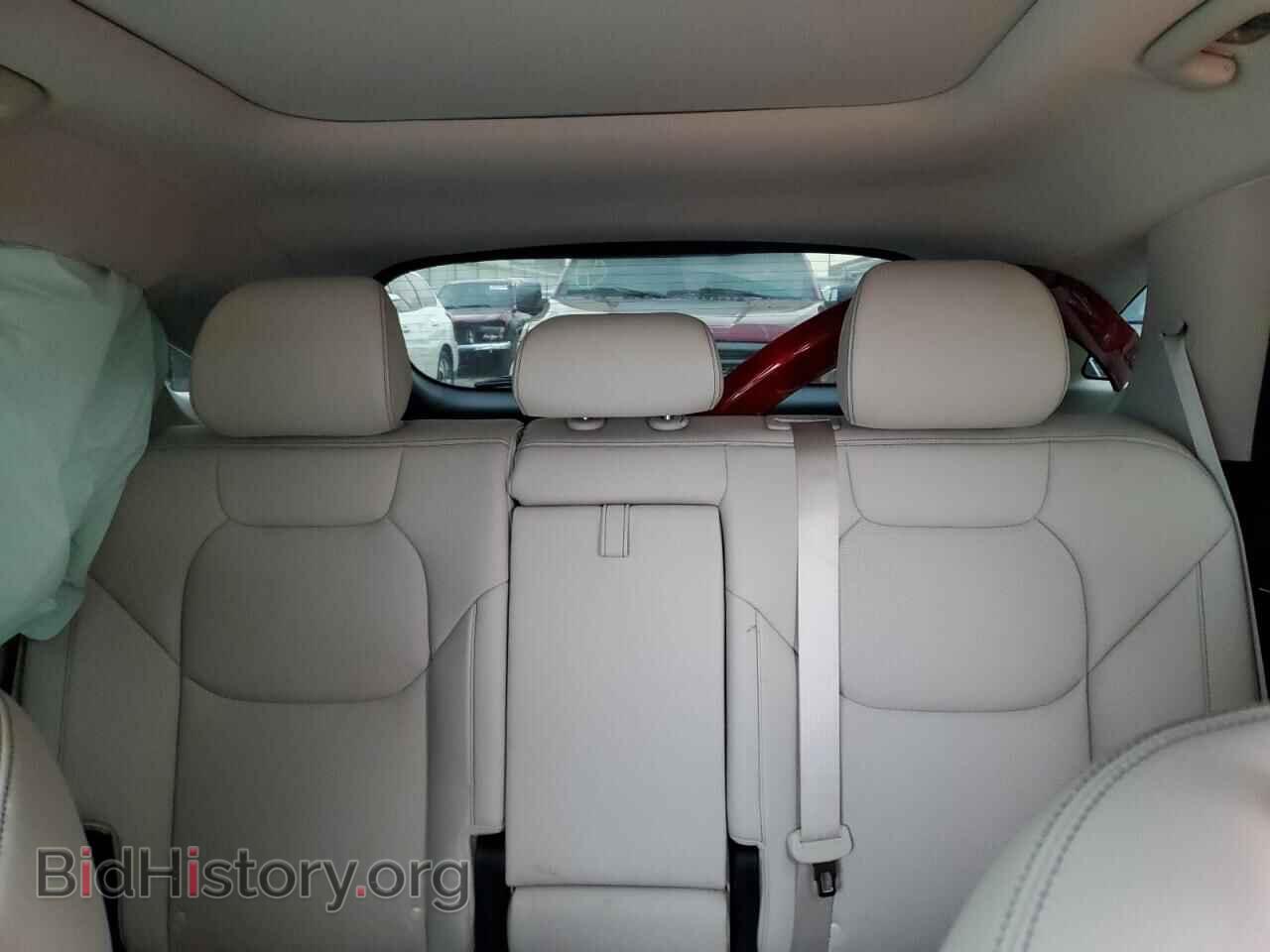 2023 GENESIS GV70 BASE - VIN: KMUMADTB4PU089669 - Photo 10