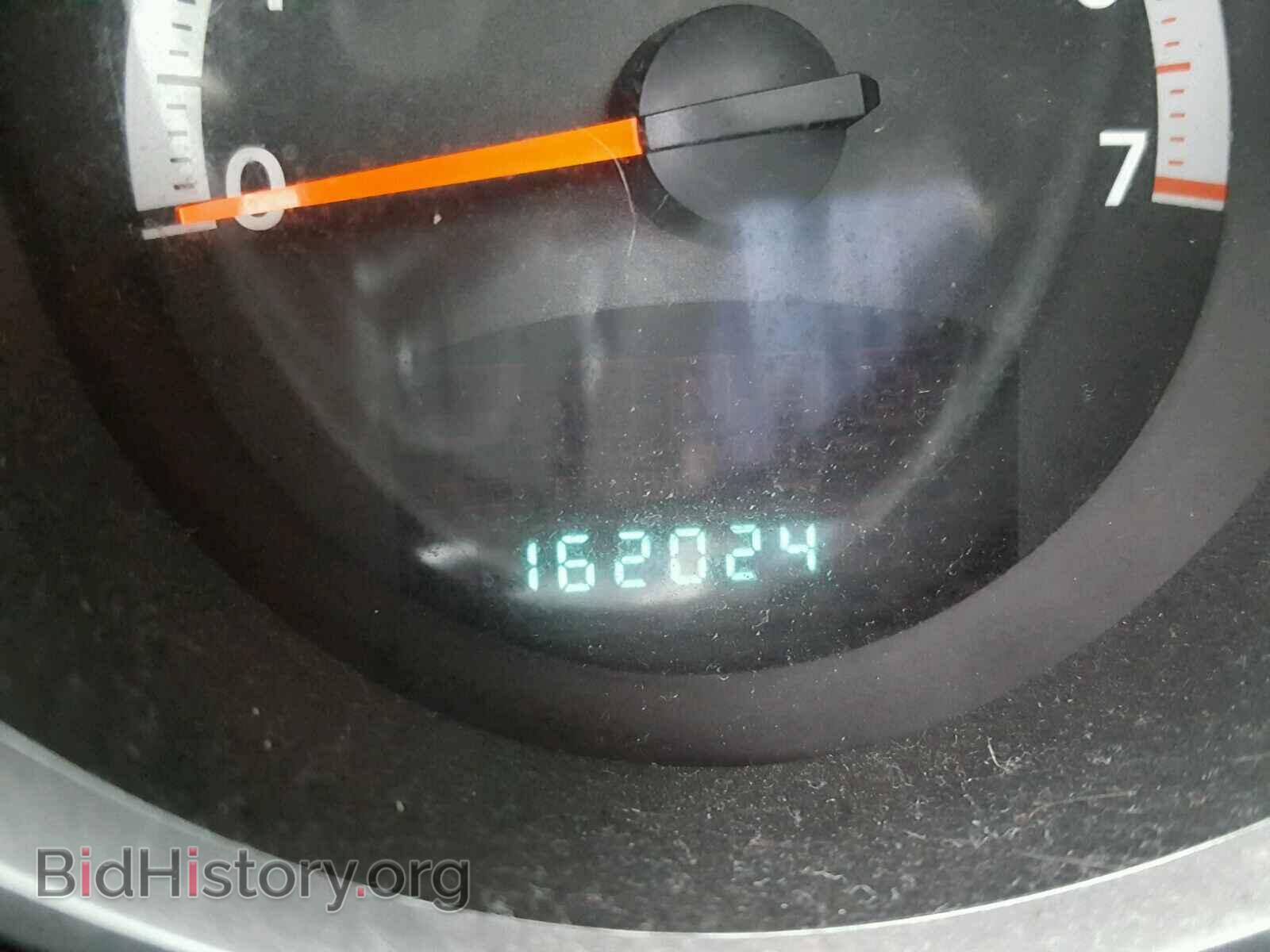2008 DODGE NITRO - VIN: 1D8GU58K98W185813 - Photo 8