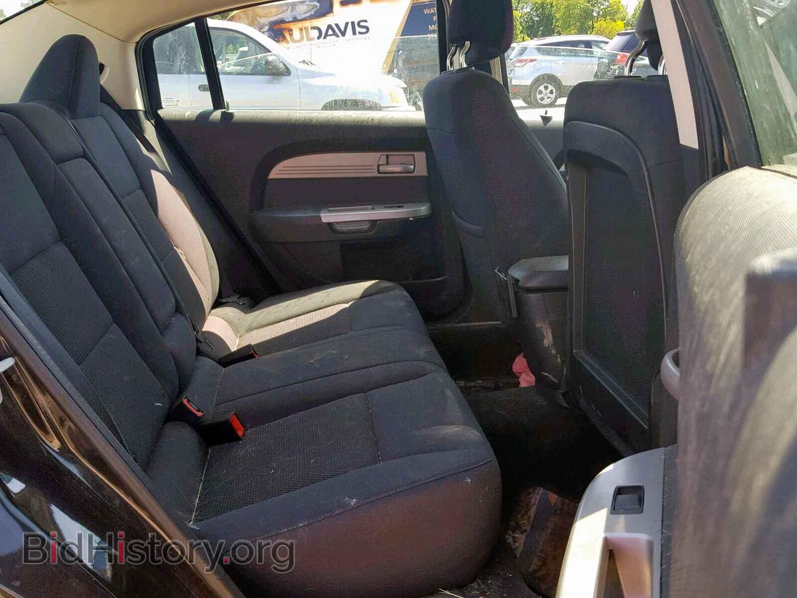 2010 CHRYSLER SEBRING - VIN: 1C3CC4FB1AN167576 - Фото 6