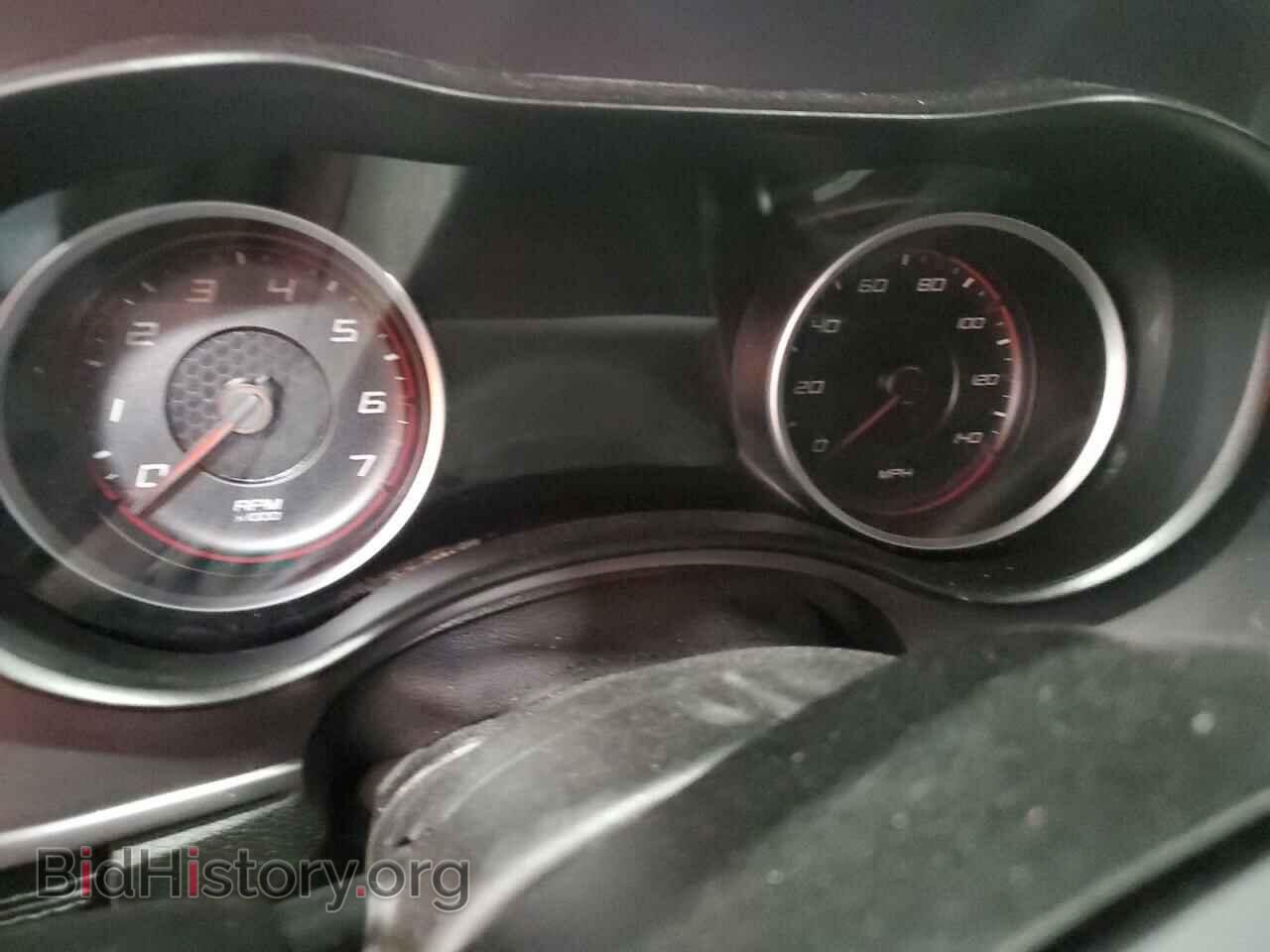2023 DODGE CHARGER - VIN: 2C3CDXBG7PH516483 - Фото 9
