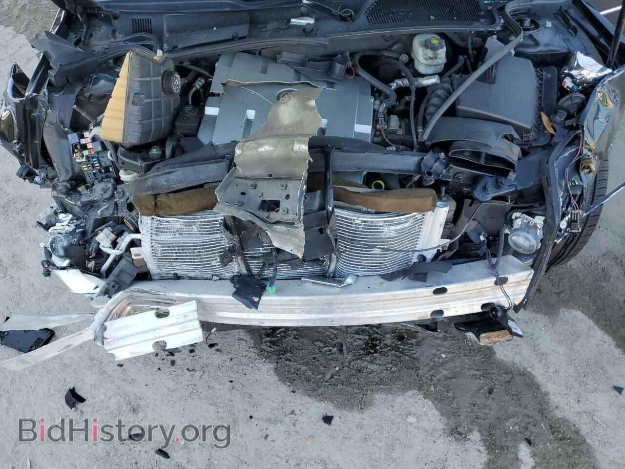 2006 CADILLAC DTS - VIN: 1G6KD57Y36U247121 - Фото 11