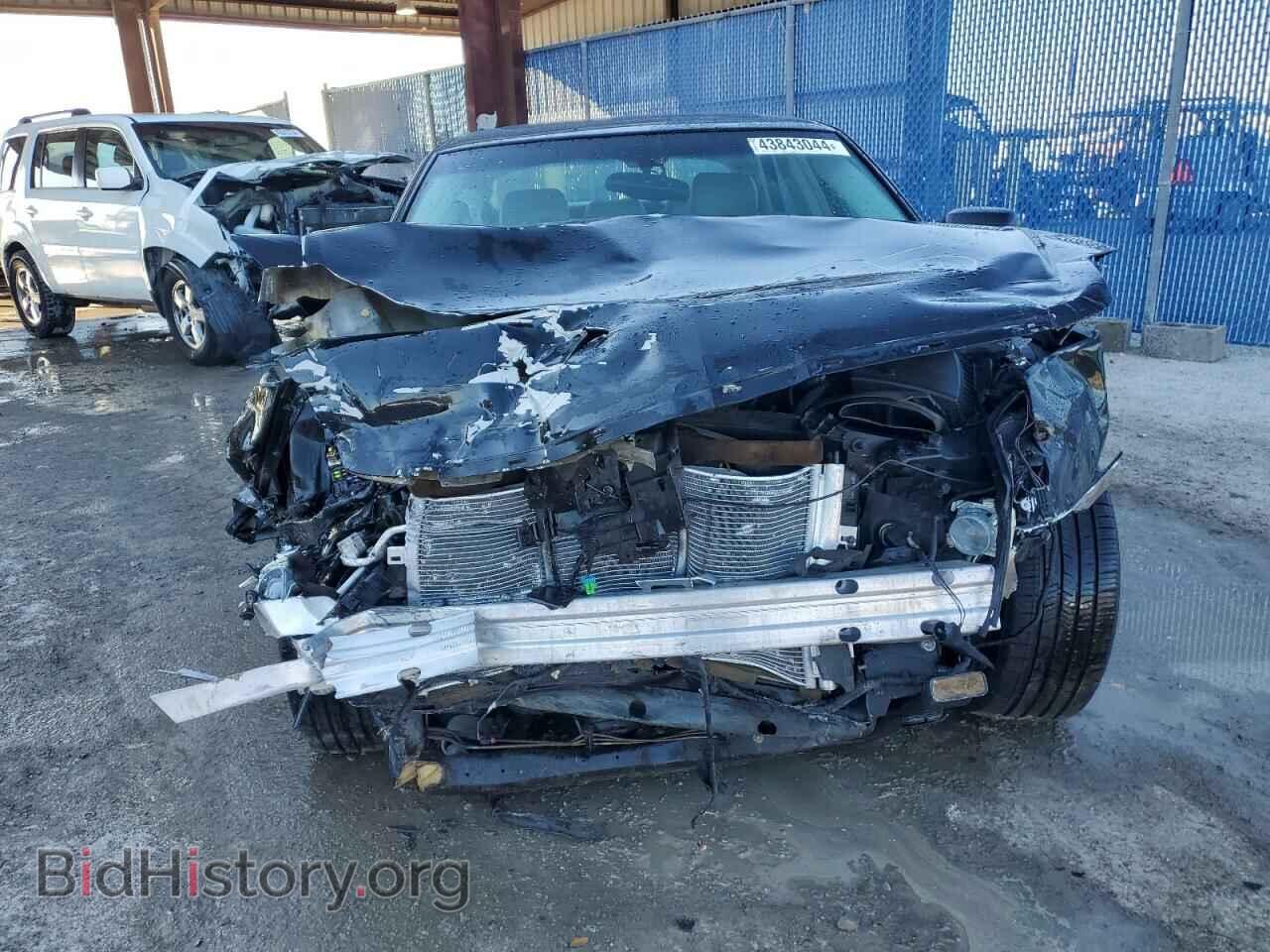 2006 CADILLAC DTS - VIN: 1G6KD57Y36U247121 - Фото 5