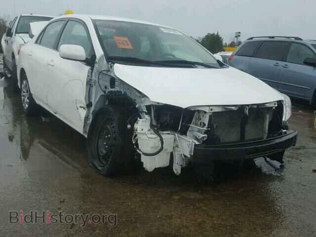 Фотография 2T1BU4EE3DC994728 - TOYOTA COROLLA 2013