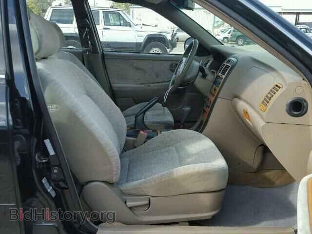 2005 KIA OPTIMA - VIN: KNAGD126555389610 - Фото 5