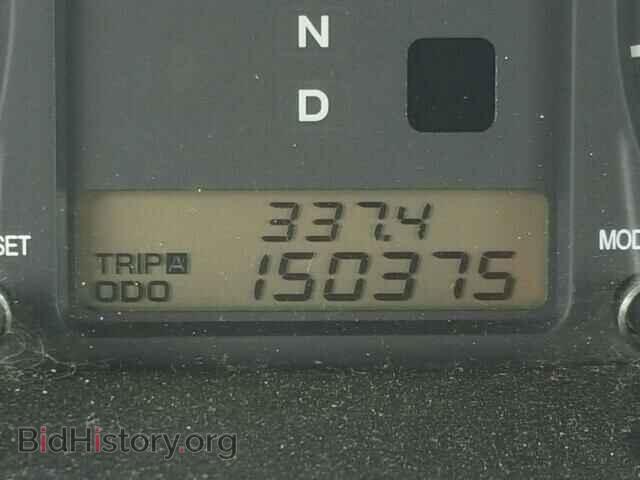2005 KIA OPTIMA - VIN: KNAGD126555389610 - Фото 8