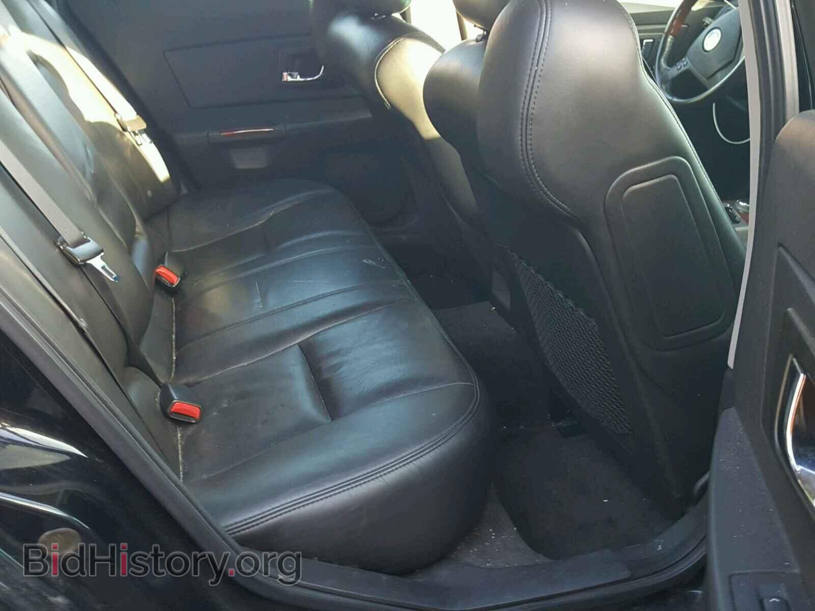 2006 CADILLAC CTS - VIN: 1G6DP577860119147 - Фото 6