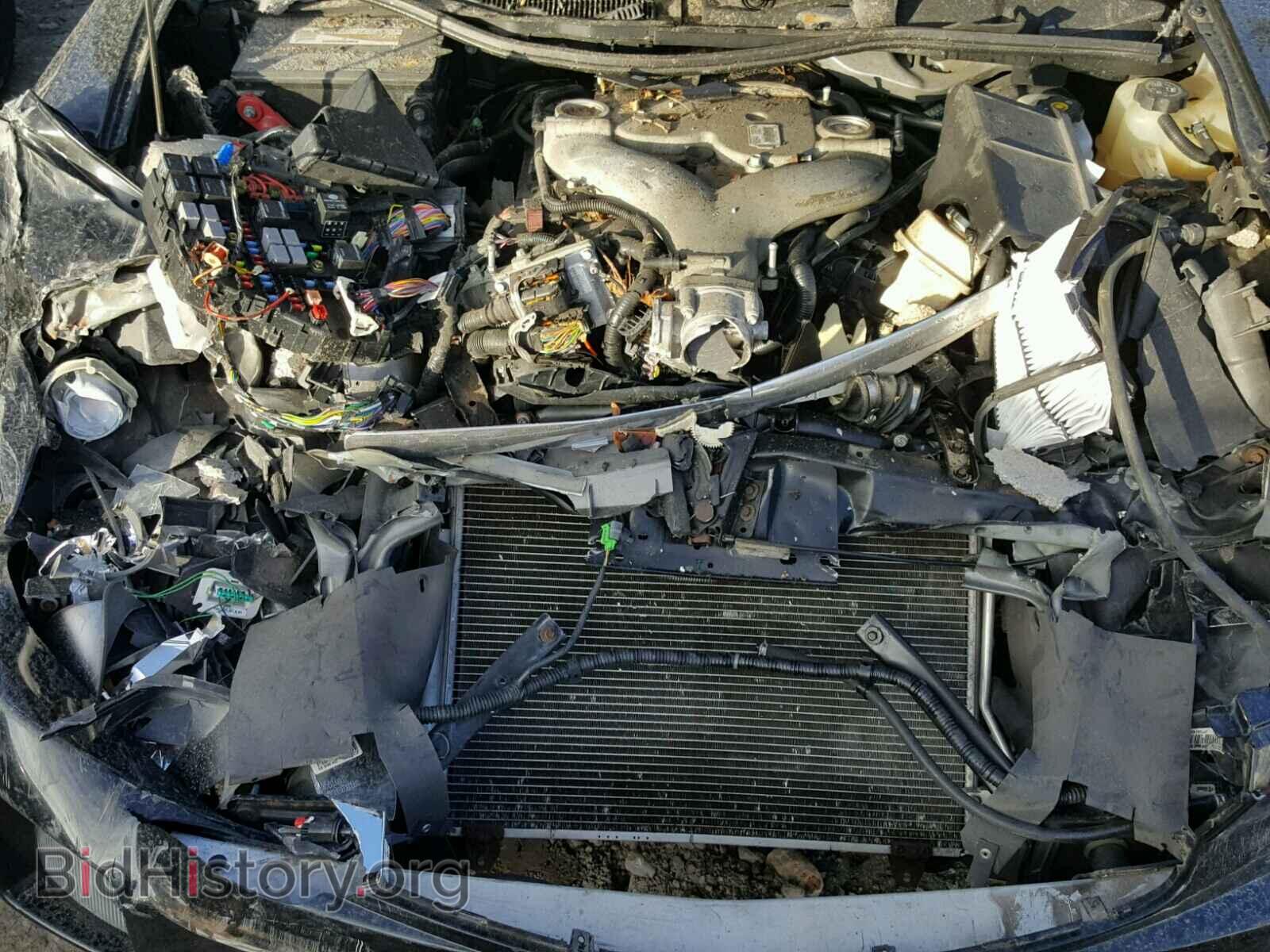 2006 CADILLAC CTS - VIN: 1G6DP577860119147 - Фото 7