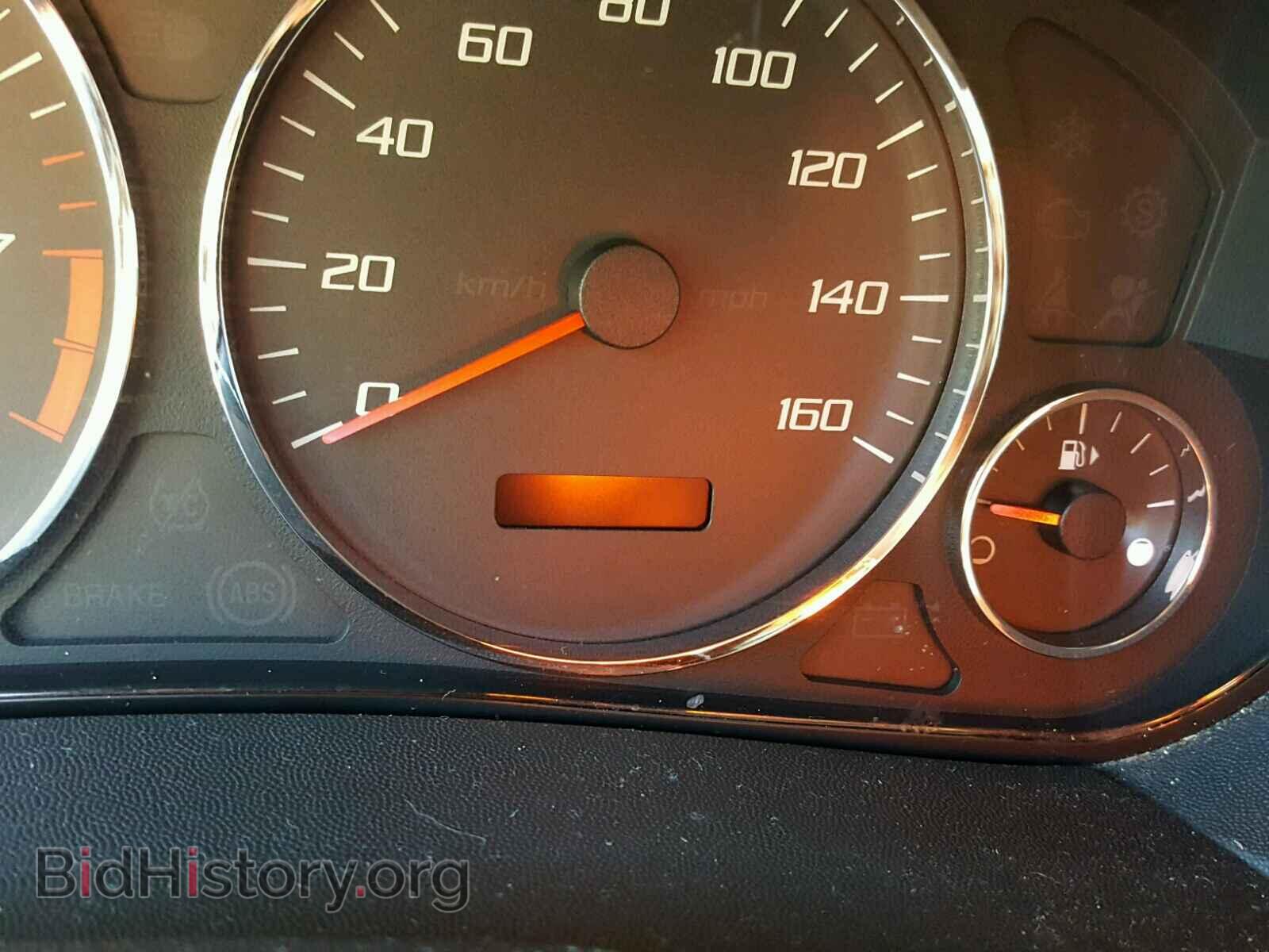 2006 CADILLAC CTS - VIN: 1G6DP577860119147 - Фото 8