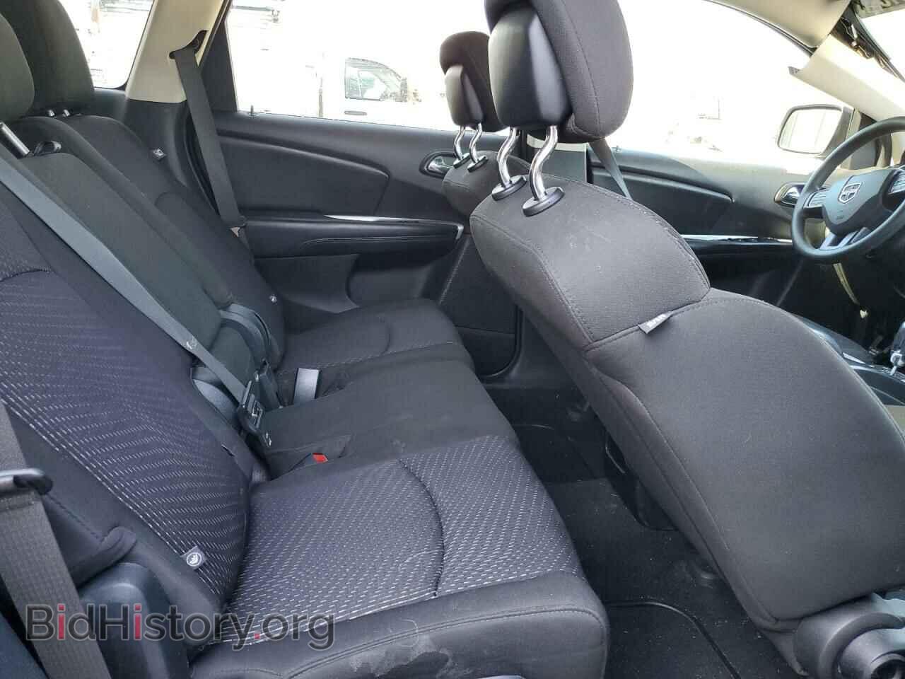 2019 DODGE JOURNEY - VIN: 3C4PDCBB6KT789683 - Фото 10