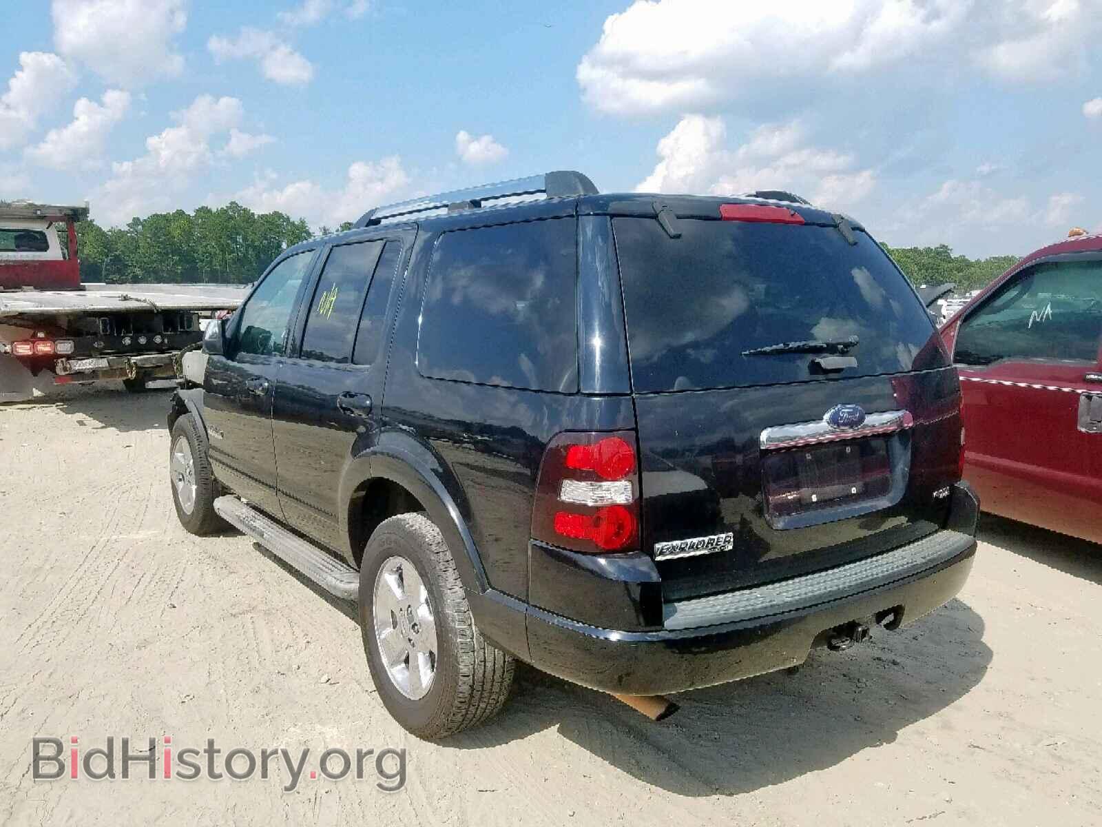 2006 FORD EXPLORER L - VIN: 1FMEU65E06UB29807 - Photo 3