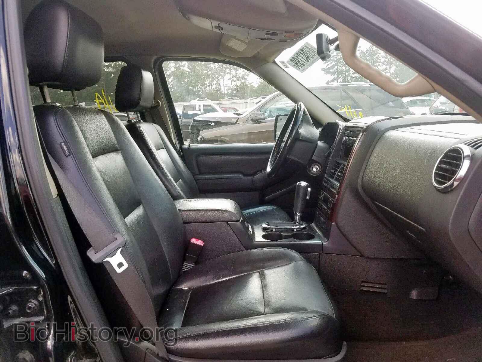 2006 FORD EXPLORER L - VIN: 1FMEU65E06UB29807 - Photo 5
