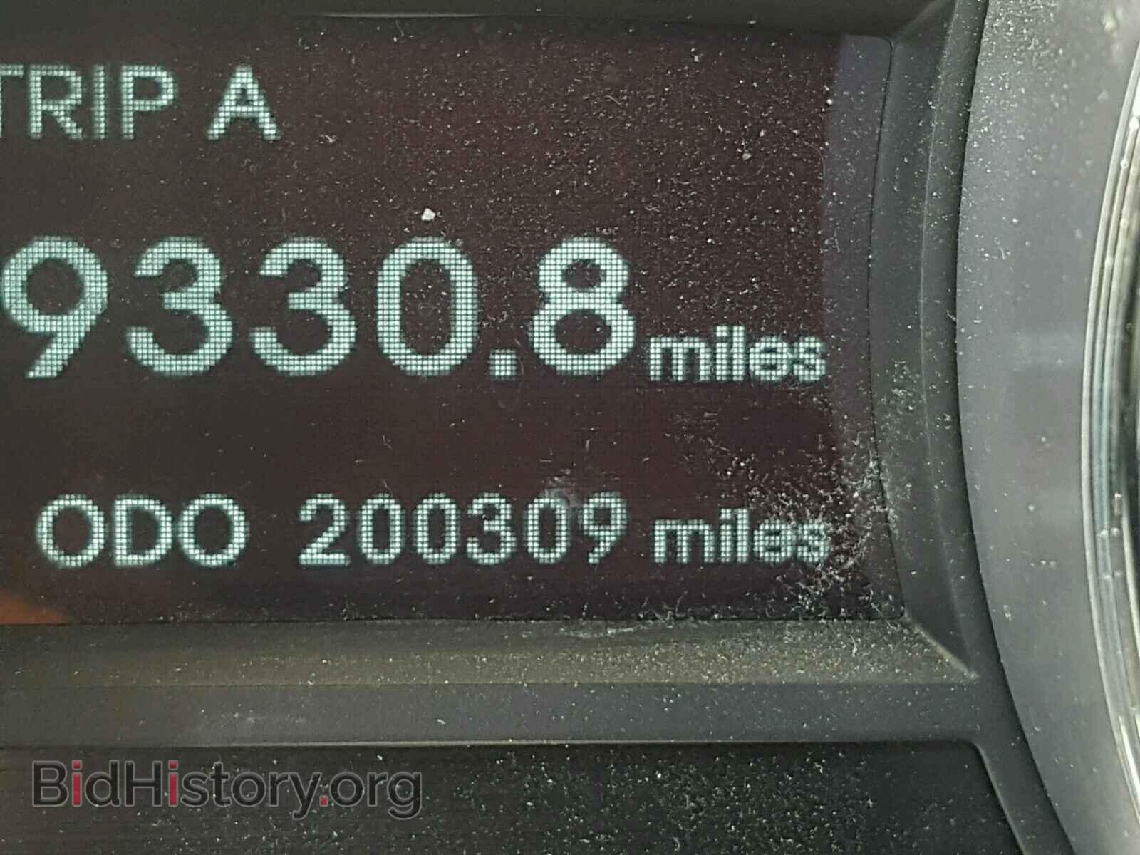 2012 HYUNDAI SONATA - VIN: 5NPEC4AC6CH335977 - Фото 8