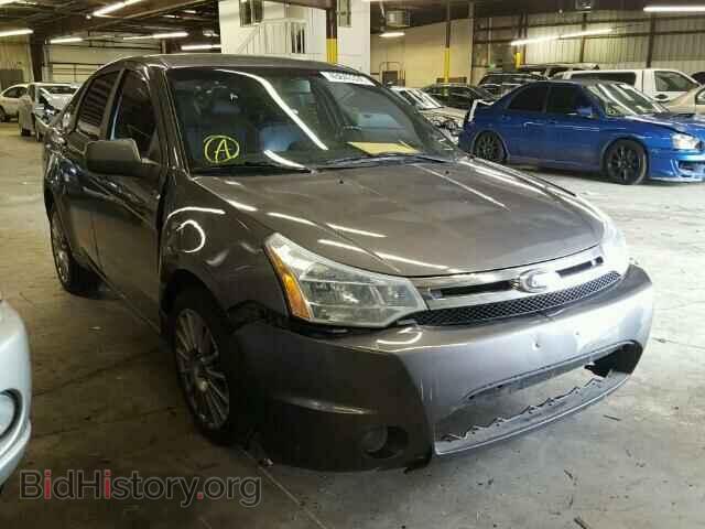 Photo 1FAHP3GN6AW218093 - FORD FOCUS 2010