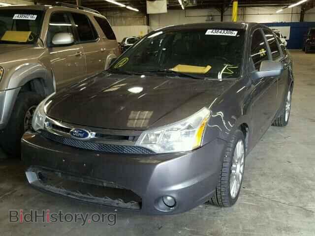 2010 FORD FOCUS - VIN: 1FAHP3GN6AW218093 - Фото 2