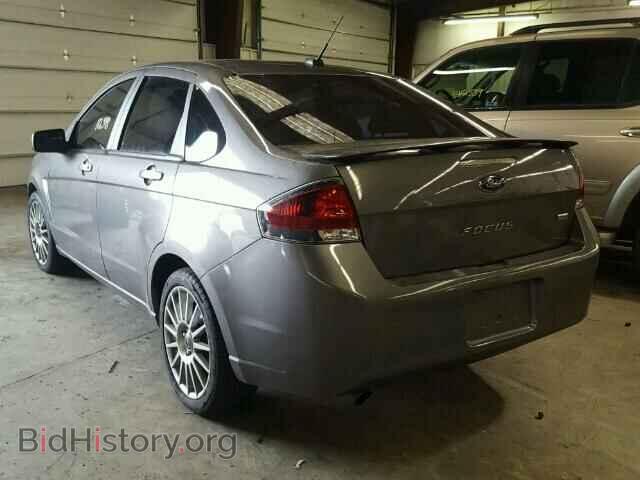 2010 FORD FOCUS - VIN: 1FAHP3GN6AW218093 - Фото 3