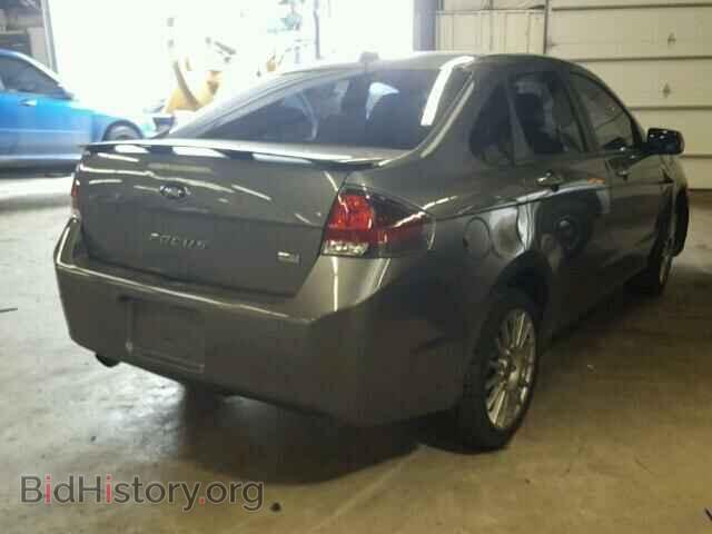 2010 FORD FOCUS - VIN: 1FAHP3GN6AW218093 - Фото 4