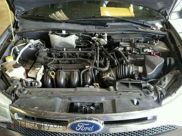 2010 FORD FOCUS - VIN: 1FAHP3GN6AW218093 - Фото 7