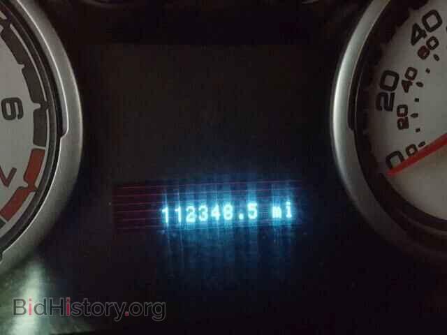 2010 FORD FOCUS - VIN: 1FAHP3GN6AW218093 - Фото 8