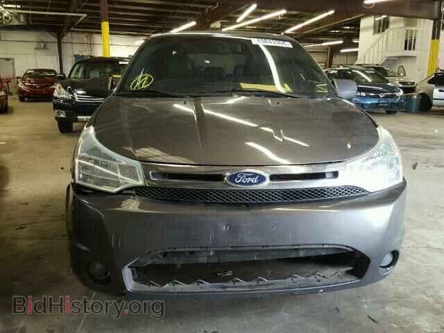 2010 FORD FOCUS - VIN: 1FAHP3GN6AW218093 - Фото 10
