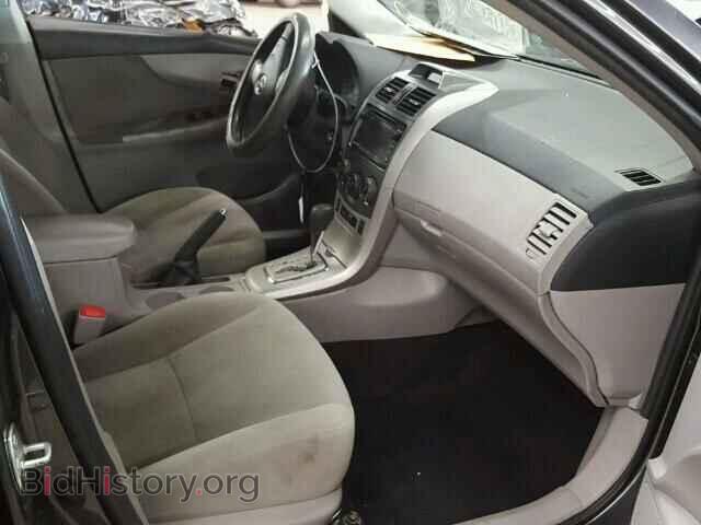 2013 TOYOTA COROLLA - VIN: 5YFBU4EE5DP169869 - Фото 5