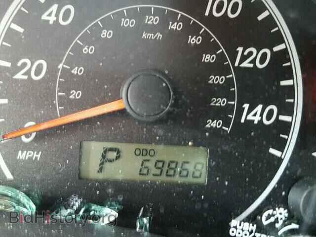2013 TOYOTA COROLLA - VIN: 5YFBU4EE5DP169869 - Фото 8