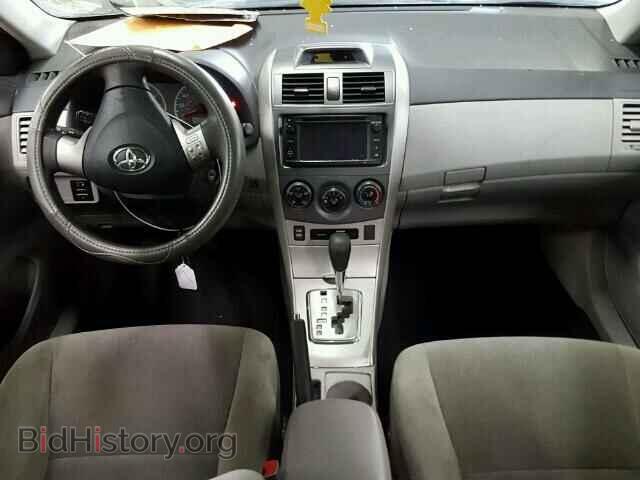 2013 TOYOTA COROLLA - VIN: 5YFBU4EE5DP169869 - Фото 10