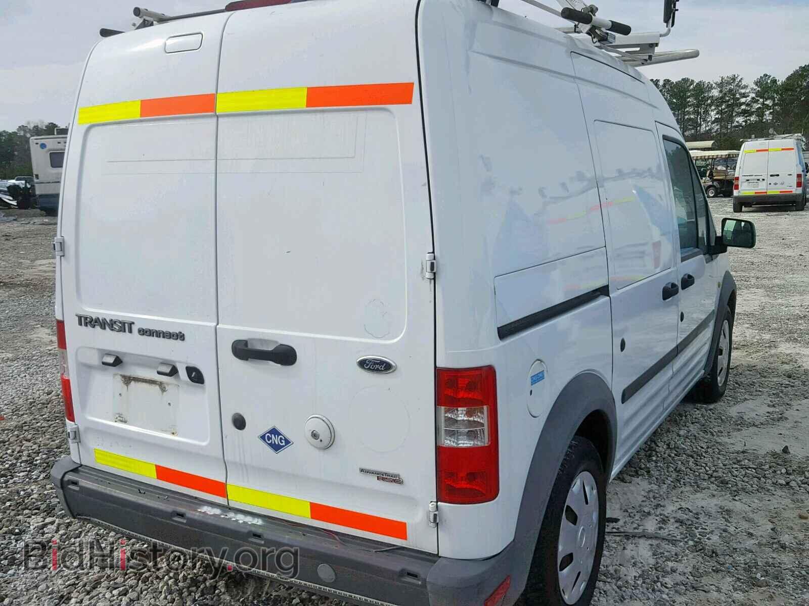 2012 FORD TRANSIT CO - VIN: NM0LS7AN4CT083877 - Фото 4