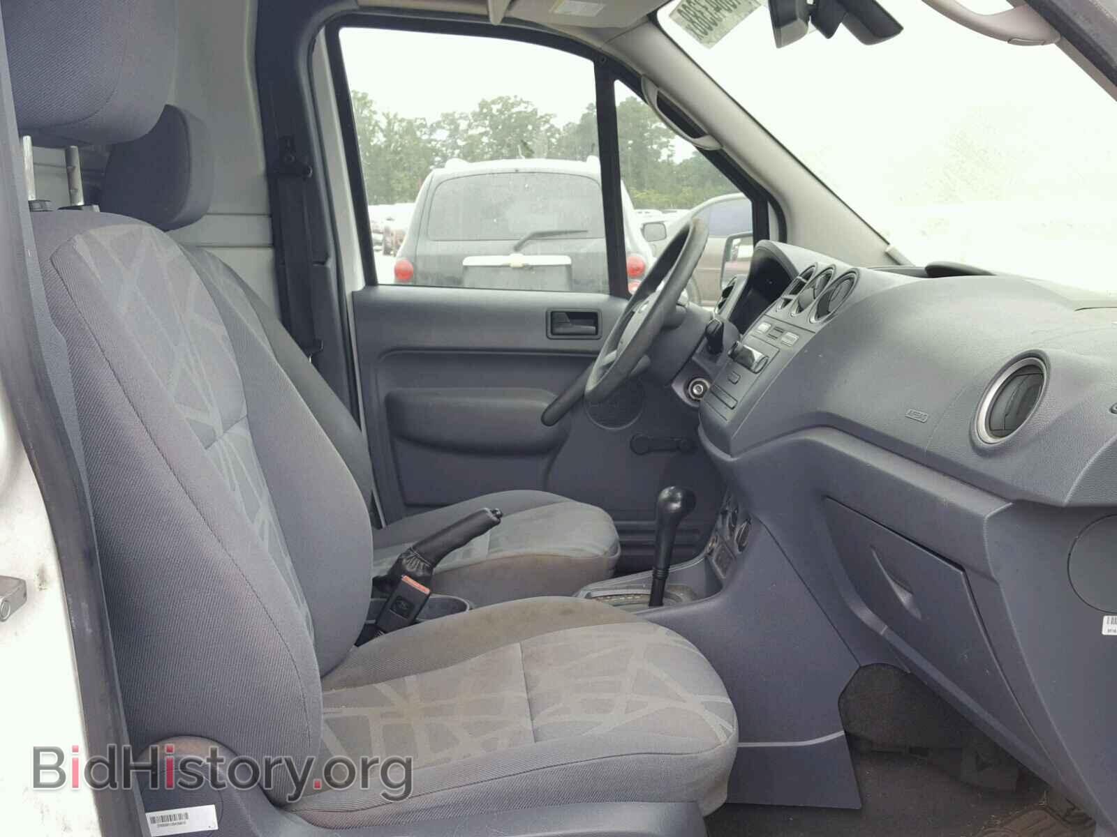 2012 FORD TRANSIT CO - VIN: NM0LS7AN4CT083877 - Фото 5