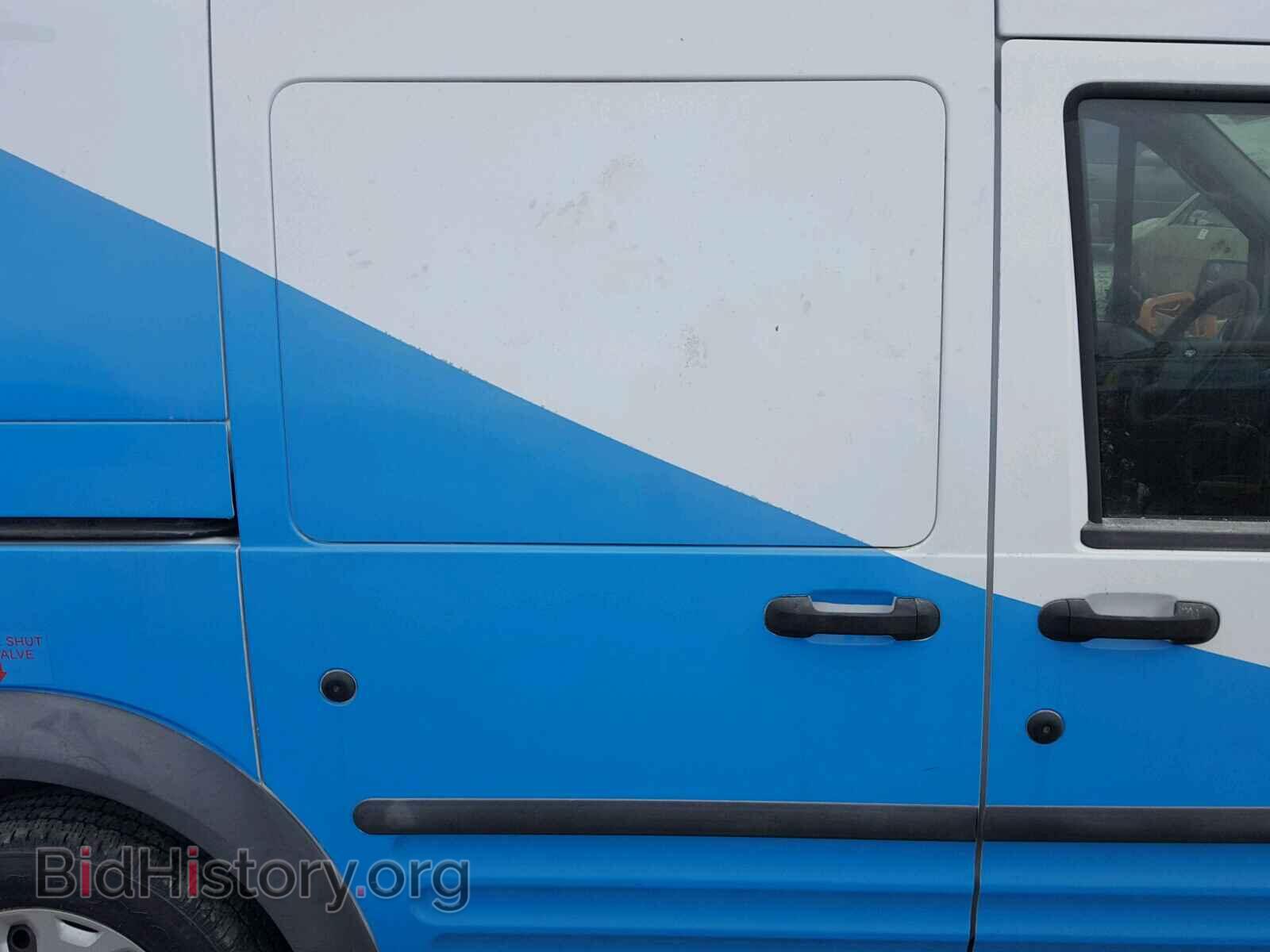 2012 FORD TRANSIT CO - VIN: NM0LS7AN4CT083877 - Фото 6