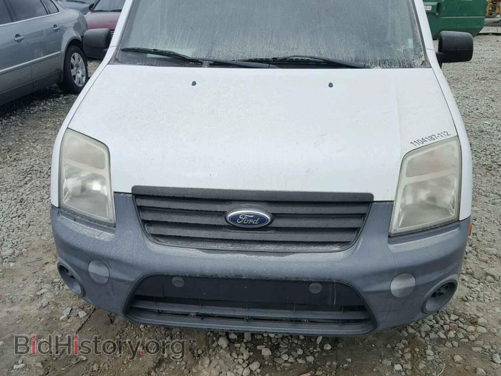 2012 FORD TRANSIT CO - VIN: NM0LS7AN4CT083877 - Фото 7