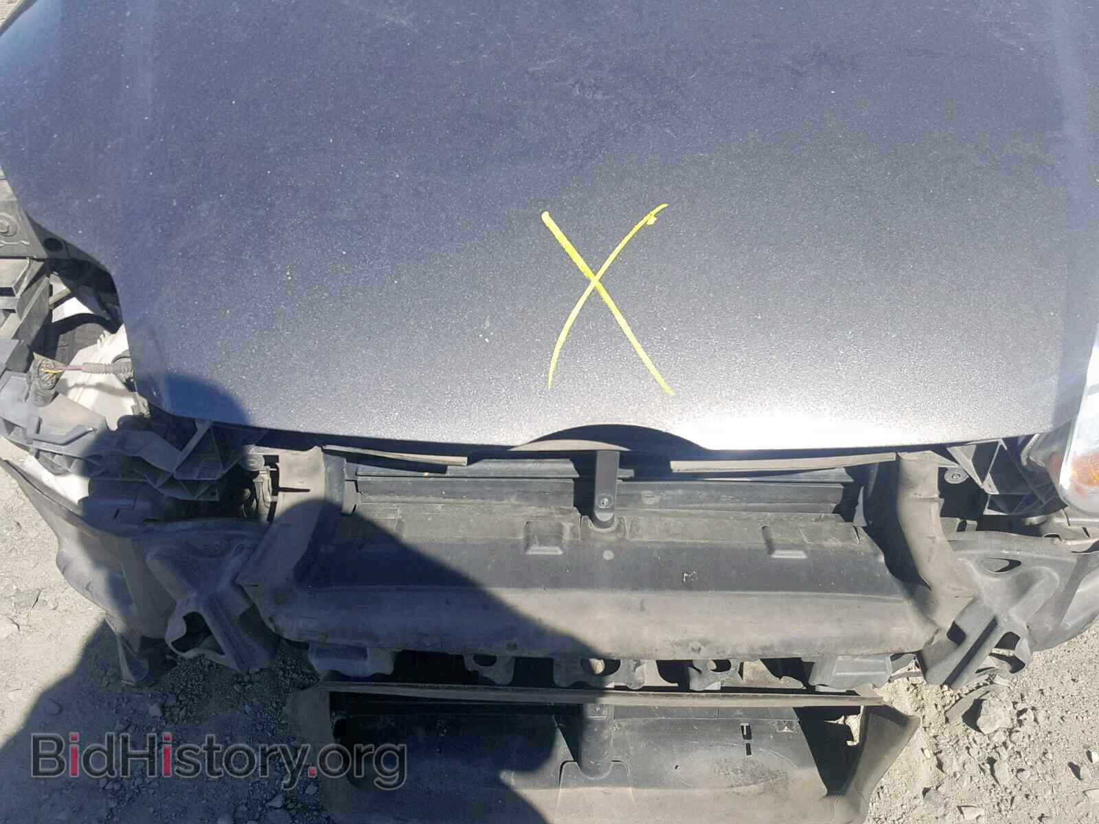 2012 FORD FOCUS SE - VIN: 1FAHP3K2XCL386224 - Фото 7