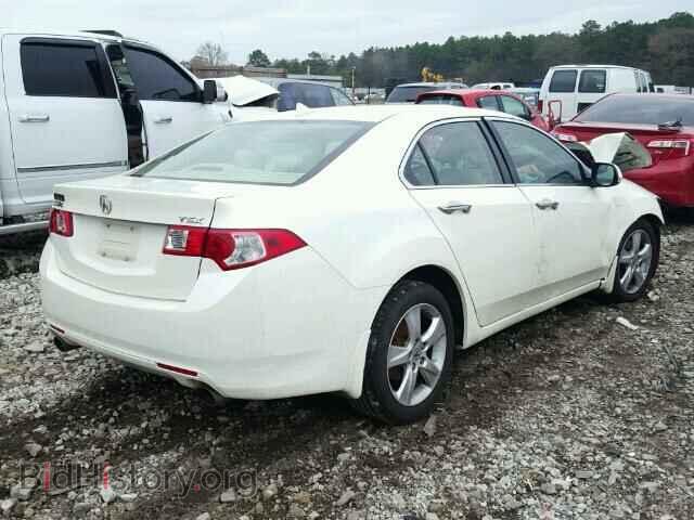 2010 ACURA TSX - VIN: JH4CU2F63AC010125 - Фото 4