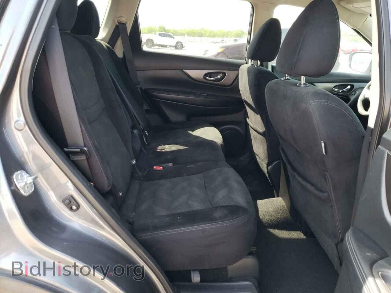 2015 NISSAN ROGUE - VIN: 5N1AT2ML0FC899344 - Фото 11