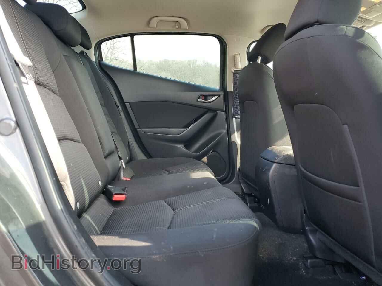 2017 MAZDA 3 - VIN: 3MZBN1U70HM132799 - Фото 10