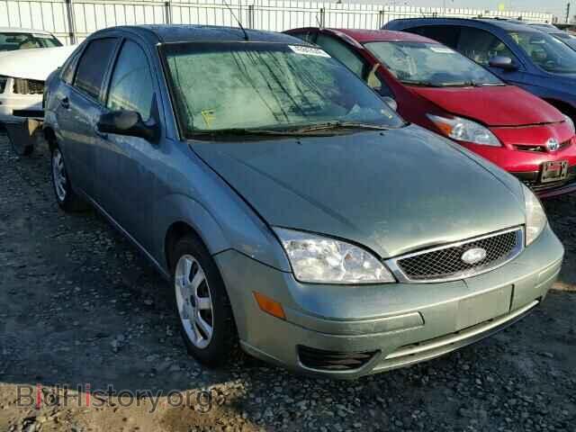 Photo 1FAFP34N75W314025 - FORD FOCUS 2005