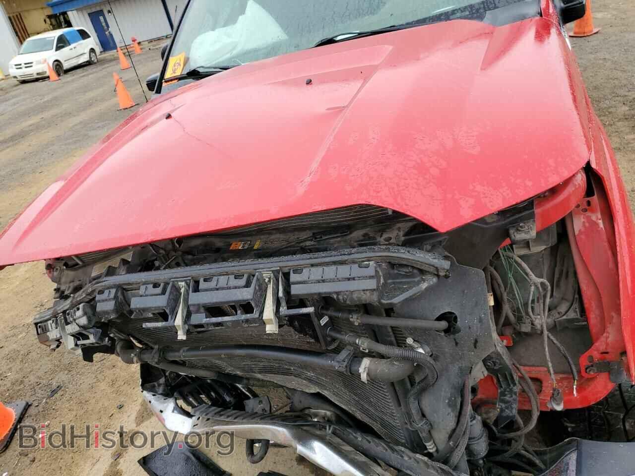 2013 FORD F250 - VIN: 1FT7W2BT7DEA08413 - Фото 11