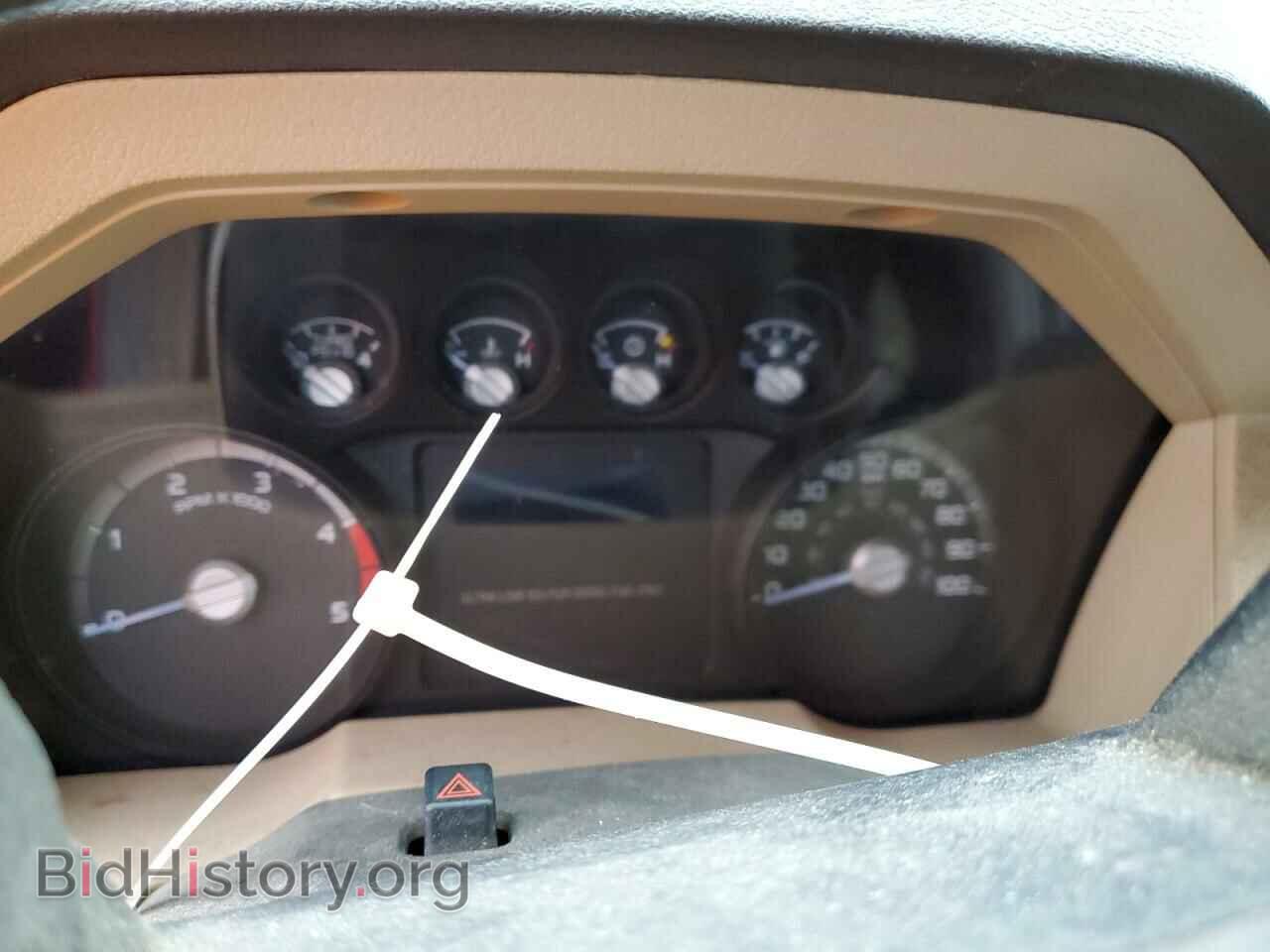 2013 FORD F250 - VIN: 1FT7W2BT7DEA08413 - Фото 9
